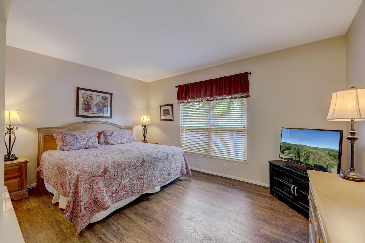 Sweet Dreams Whispering Pines 313 Διαμέρισμα Pigeon Forge Εξωτερικό φωτογραφία