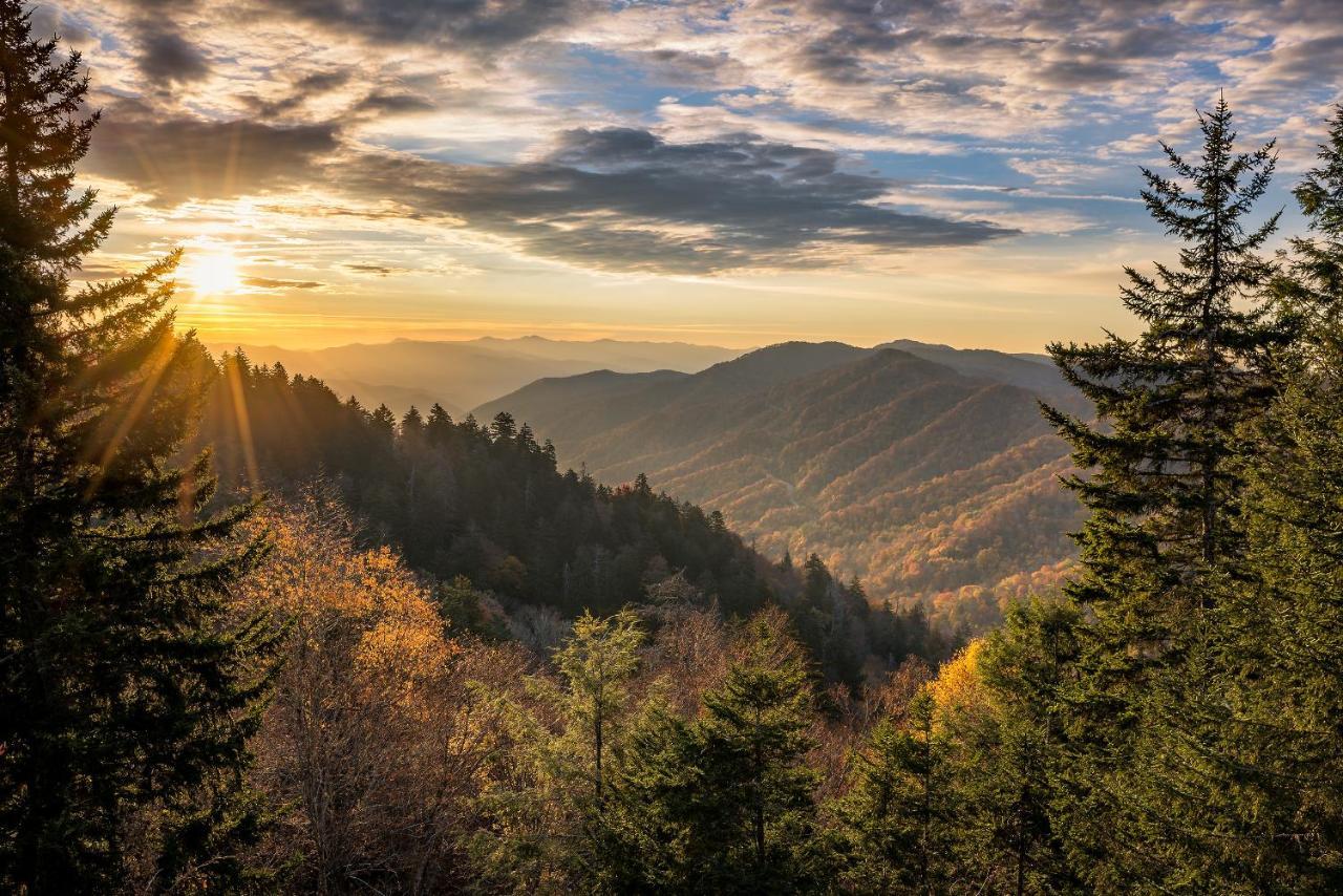 Sweet Dreams Whispering Pines 313 Διαμέρισμα Pigeon Forge Εξωτερικό φωτογραφία