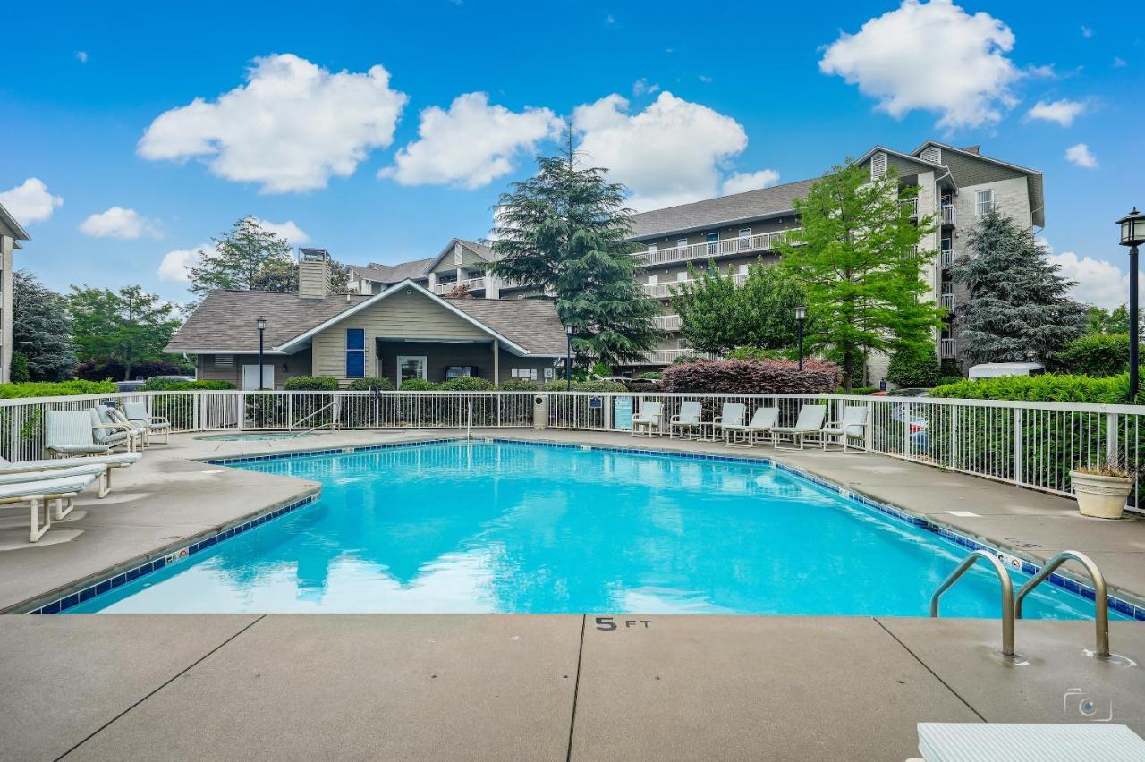 Sweet Dreams Whispering Pines 313 Διαμέρισμα Pigeon Forge Εξωτερικό φωτογραφία