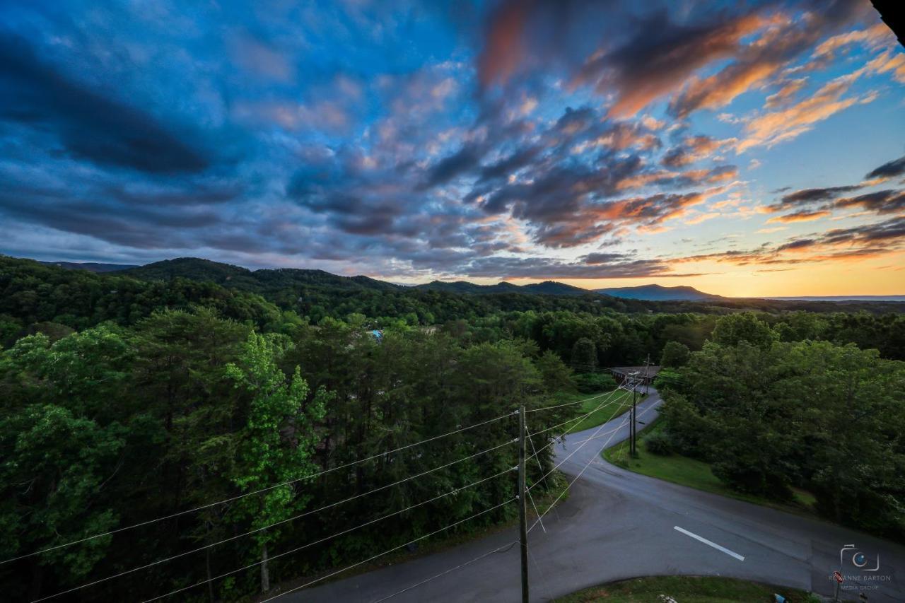 Sweet Dreams Whispering Pines 313 Διαμέρισμα Pigeon Forge Εξωτερικό φωτογραφία