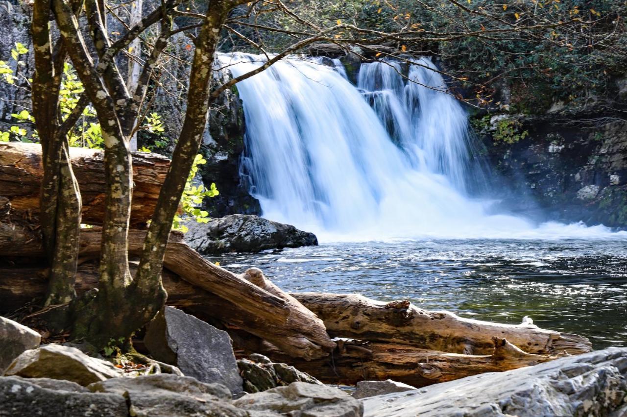 Sweet Dreams Whispering Pines 313 Διαμέρισμα Pigeon Forge Εξωτερικό φωτογραφία