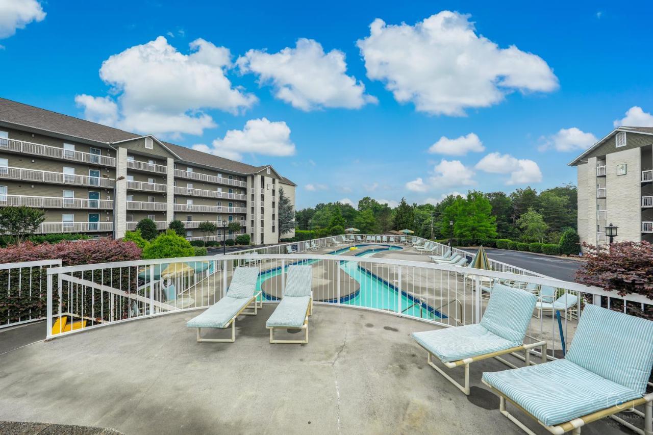 Sweet Dreams Whispering Pines 313 Διαμέρισμα Pigeon Forge Εξωτερικό φωτογραφία